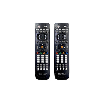 گیرنده دیجیتال استارمکس مدل S1000