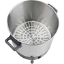 دیگ بخار و مربا ساز سنکور مدل SPP2200SS