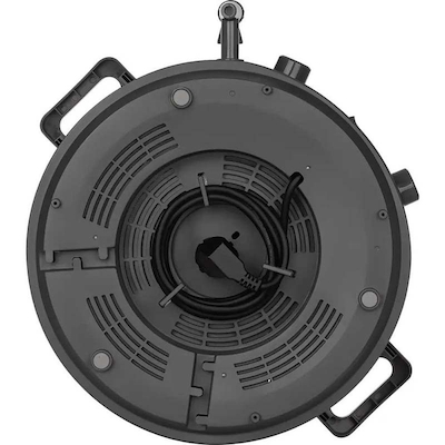 دیگ بخار و مربا ساز سنکور مدل SPP2200SS