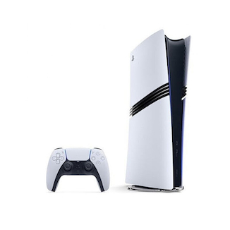 عکس کنسول بازی سونی مدل  PlayStation 5 Pro Digital ظرفیت 2 ترابایت -استوک اکانتی دیجیتال
