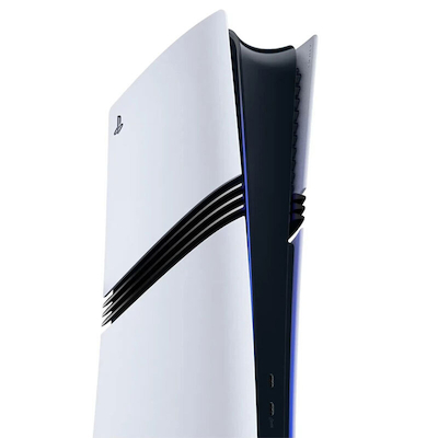 کنسول بازی سونی مدل  PlayStation 5 Pro Digital ظرفیت 2 ترابایت -استوک اکانتی دیجیتال