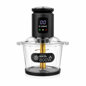 عکس خردکن 9 تیغه لوییسنت مدل LCB1010