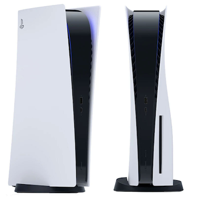 کنسول بازی سونی مدل PlayStation 5 Slim ظرفیت 1 ترابایت ریجن 2116