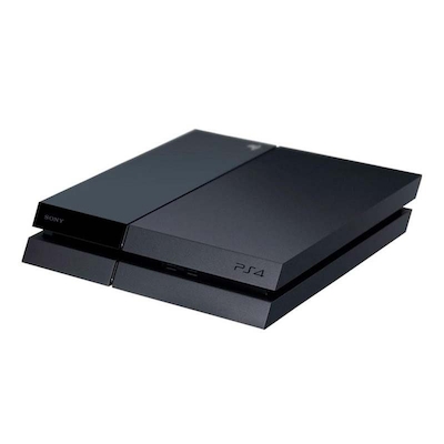 کنسول بازی سونی (استوک) PS4 FAT | حافظه 1 ترابایت کپی خور به همراه یک دسته اضافه