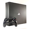 کنسول بازی سونی (استوک) 7216 PS4 PRO | حافظه 1 ترابایت کپی خور به همراه یک دسته اضافه