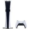 کنسول بازی سونی مدل  PlayStation 5 Pro Digital ظرفیت 2 ترابایت -استوک اکانتی دیجیتال