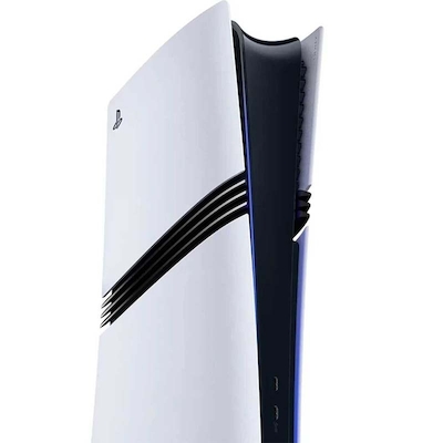 کنسول بازی سونی مدل  PlayStation 5 Pro Digital ظرفیت 2 ترابایت -استوک اکانتی دیجیتال
