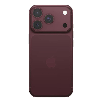 گوشی موبایل اپل مدل iPhone 18 Pro ZAA تک سیم کارت ظرفیت 512 گیگابایت و رم 12 گیگابایت - اکتیو