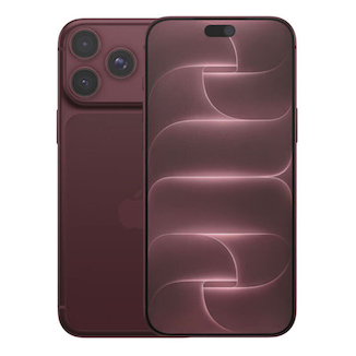 عکس گوشی موبایل اپل مدل iPhone 18 Pro Max ZAA ظرفیت 256 گیگابایت و رم 12 گیگابایت اکتیو بدون رجیستر