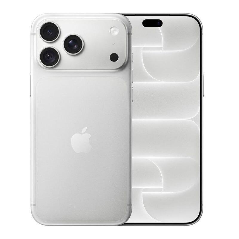 گوشی موبایل اپل مدل iPhone 18 Pro Max ZAA ظرفیت 512 گیگابایت و رم 12 گیگابایت اکتیو بدون رجیستر