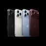 گوشی موبایل اپل مدل iPhone 18 Pro Max ZAA ظرفیت 512 گیگابایت و رم 12 گیگابایت اکتیو بدون رجیستر