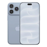 گوشی موبایل اپل مدل iPhone 18 Pro Max ZAA ظرفیت 512 گیگابایت و رم 12 گیگابایت اکتیو بدون رجیستر