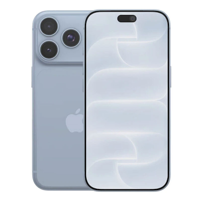 گوشی موبایل اپل مدل iPhone 18 Pro Max ZAA ظرفیت 512 گیگابایت و رم 12 گیگابایت اکتیو بدون رجیستر