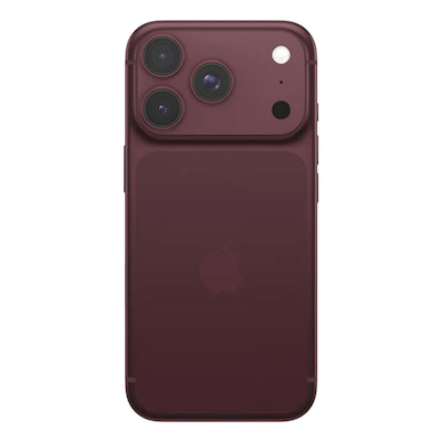 گوشی موبایل اپل مدل iPhone 18 Pro Max ZAA ظرفیت 512 گیگابایت و رم 12 گیگابایت اکتیو بدون رجیستر