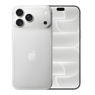 عکس گوشی موبایل اپل مدل iPhone 18 Pro Max ZAA ظرفیت 1 ترابایت و رم 12 گیگابایت اکتیو بدون رجیستر