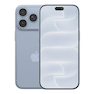 گوشی موبایل اپل مدل iPhone 18 Pro Max CH ظرفیت 256 گیگابایت و رم 12 گیگابایت نات اکتیو بدون رجیستر