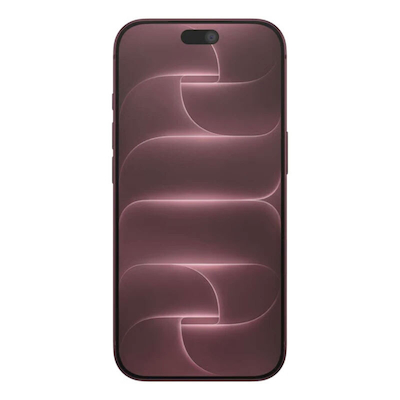 گوشی موبایل اپل مدل iPhone 18 Pro Max CH ظرفیت 256 گیگابایت و رم 12 گیگابایت نات اکتیو بدون رجیستر