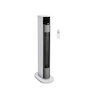 بخاری برقی سرامیکی ایستاده Amazon Basics مدل Tower Heater – گرمایش قدرتمند و بهینه با توان 2200 وات