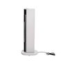 بخاری برقی سرامیکی ایستاده Amazon Basics مدل Tower Heater – گرمایش قدرتمند و بهینه با توان 2200 وات