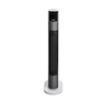 بخاری برقی سرامیکی ایستاده Amazon Basics مدل Tower Heater – گرمایش قدرتمند و بهینه با توان 2200 وات