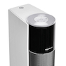 بخاری برقی سرامیکی ایستاده Amazon Basics مدل Tower Heater – گرمایش قدرتمند و بهینه با توان 2200 وات