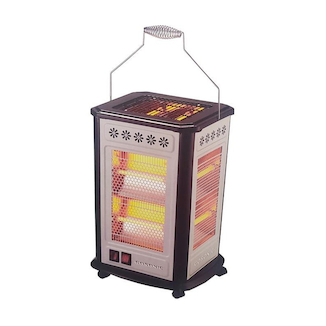 عکس بخاری برقی گوسونیک GOSONIC مدل GEH-218