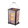 بخاری برقی گوسونیک GOSONIC مدل GEH-218