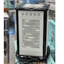 بخاری برقی گوسونیک GOSONIC مدل GEH-218