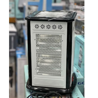 بخاری برقی گوسونیک GOSONIC مدل GEH-218