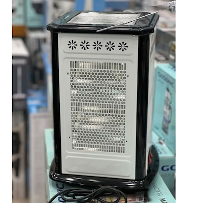 بخاری برقی گوسونیک GOSONIC مدل GEH-218